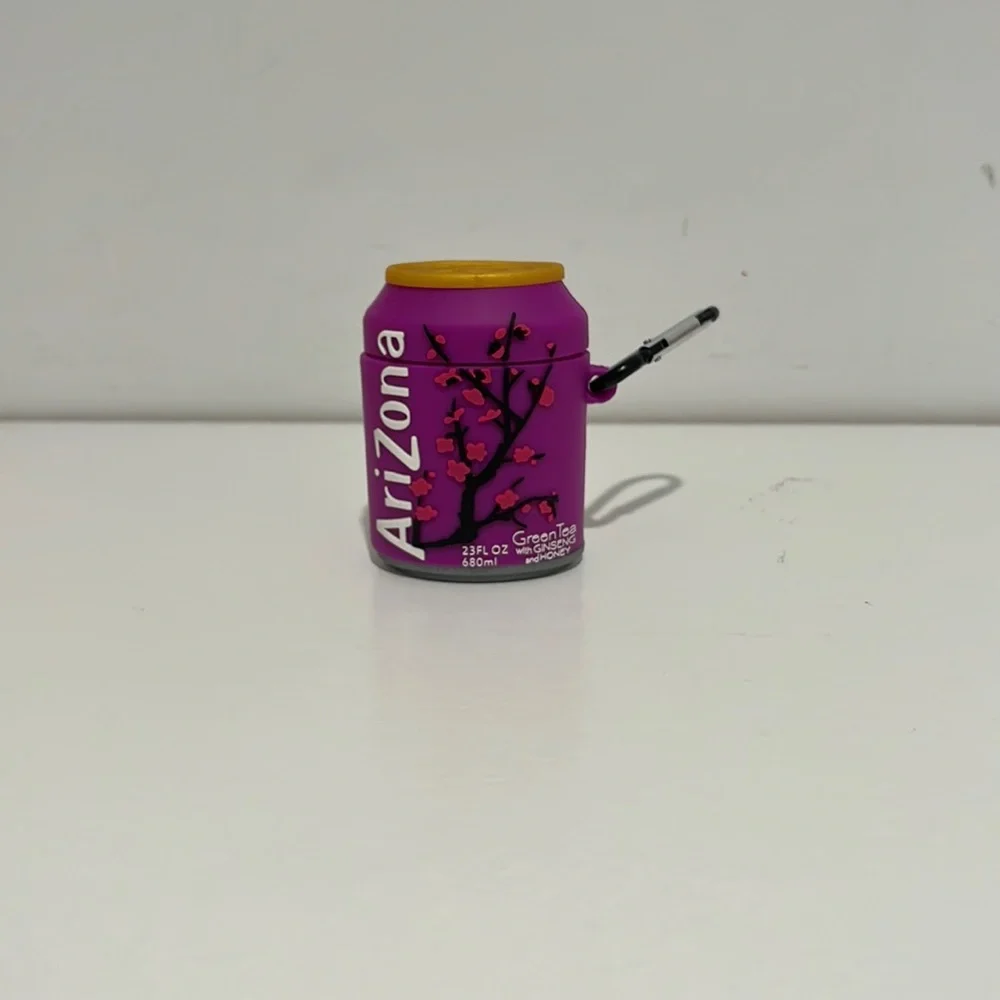 Purple Arizona case gen 1/2